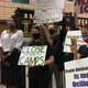 Illustration for article titled Report Finds 19 Women at ICE Detention Center Were Subject to Aggressive Gynecological Treatments Without Consent